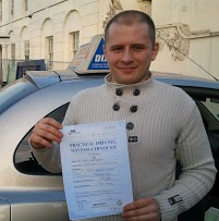 Flying Colours Driving School 634461 Image 1